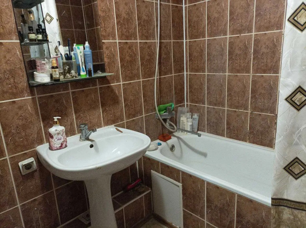 3-кімнатна квартира центр вул. Михайлівська. Кропивницький - фото 8