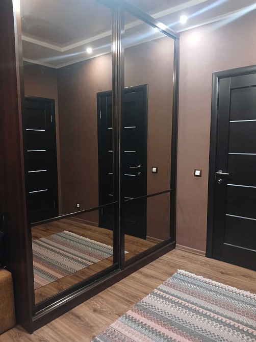 Продаж Квартира 1-кімнатна, 9/25 поверх на Драгоманова вул., д. 2 Киев - изображение 9