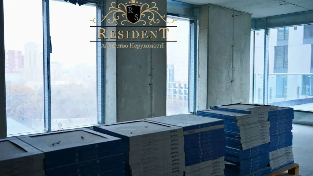 Здається Офісні приміщення площа 210 кв.м  Дніпро  Дніпро - фото 3