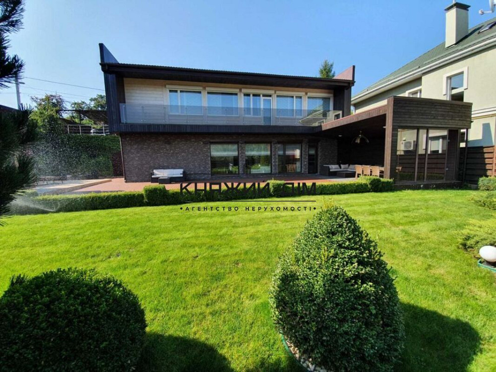 Без Комиссии! Аренда дома на Демеевке. № 139277 Київ - фото 1