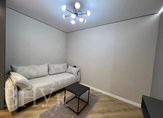 Продаж Квартира 1-кімнатна, 9/10 поверх на Галицька Тернопіль