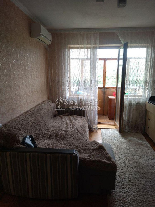 Продаж Квартира 1-кімнатна, 5/5 поверх на вул. Петра Григоренка Kharkiv - photo 2