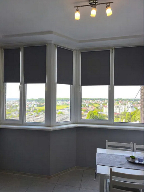 Продаж 2к квартири, 61 кв.м, вул. С. Будного, ЖК Набережний квартпл Тернопіль - фото 12