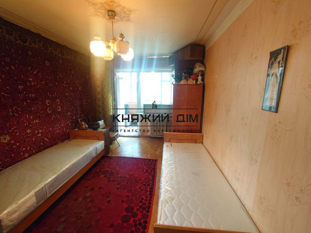 ОРЕНДА 3к кв Відрадний масив пр-кт Відрадний 61 код 1149819 Kiev - photo 4