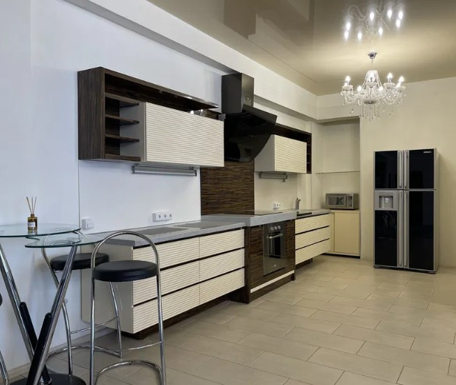 2-х комн. квартира в ЖК Новая Аркадия- на улице Тенистой Odessa - photo 5