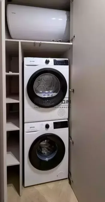 Оренда Квартира 2-кімнатна, 18/25 поверх на вул. Всеволода Змієнка Kiev - photo 15