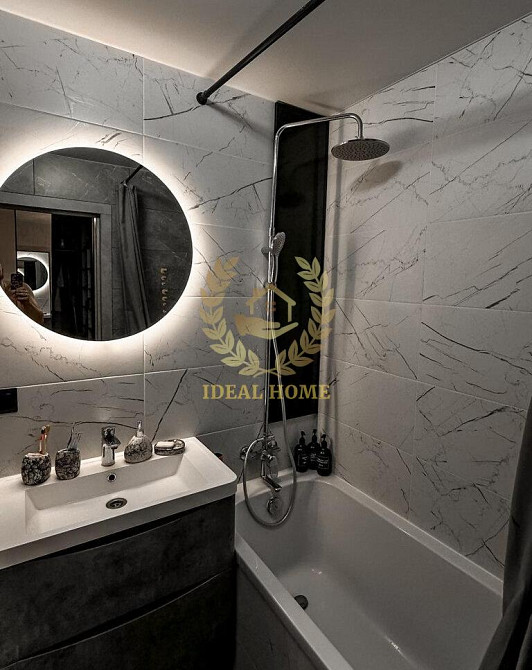 Продаж 1-к квартири 40м кв., м.Академгородок Київ - фото 2