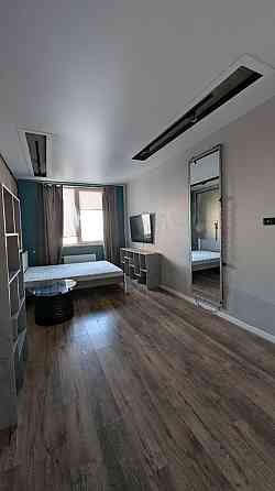 Продаю 1-ком . молодежную квартиру в стиле ЛОФТ Одеса