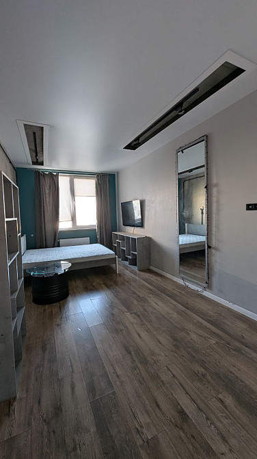 Продаю 1-ком . молодежную квартиру в стиле ЛОФТ Одеса - фото 3