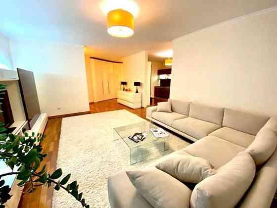 Оренда Квартира 2-кімнатна, 21/24 поверх на пр. Николая Бажана, 1М Київ