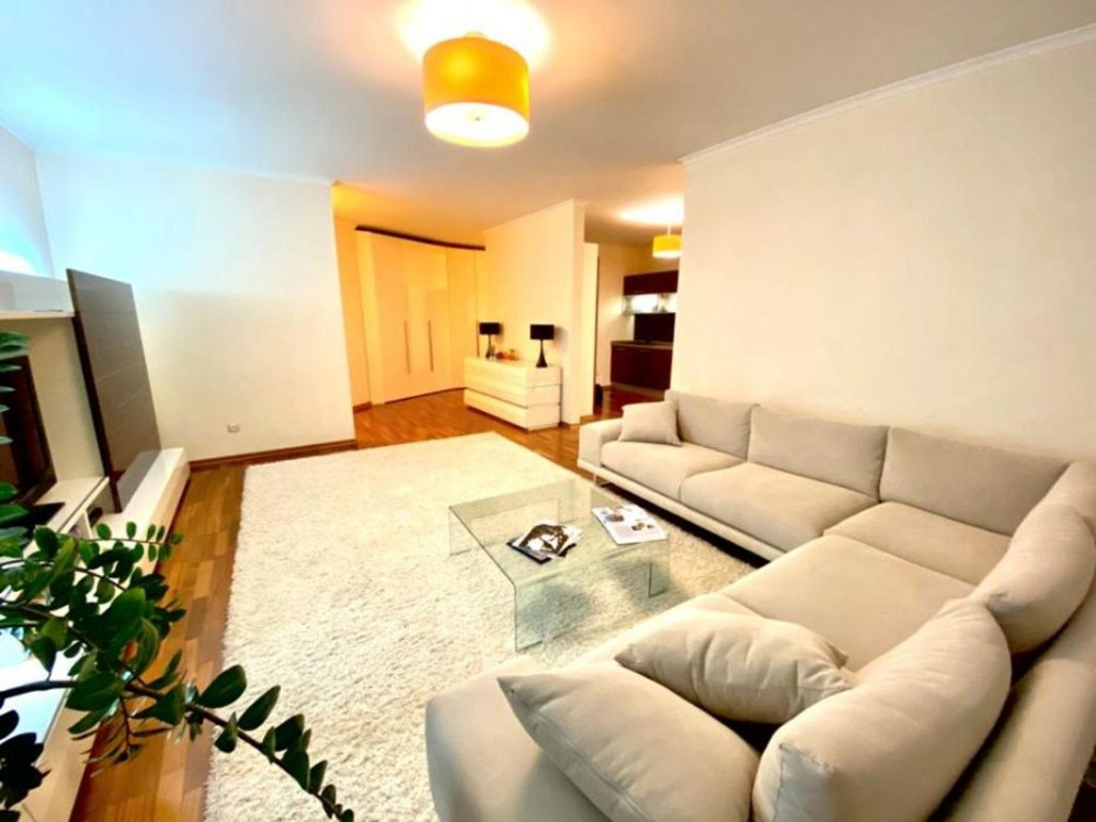 Оренда Квартира 2-кімнатна, 21/24 поверх на пр. Николая Бажана, 1М Kiev - photo 3