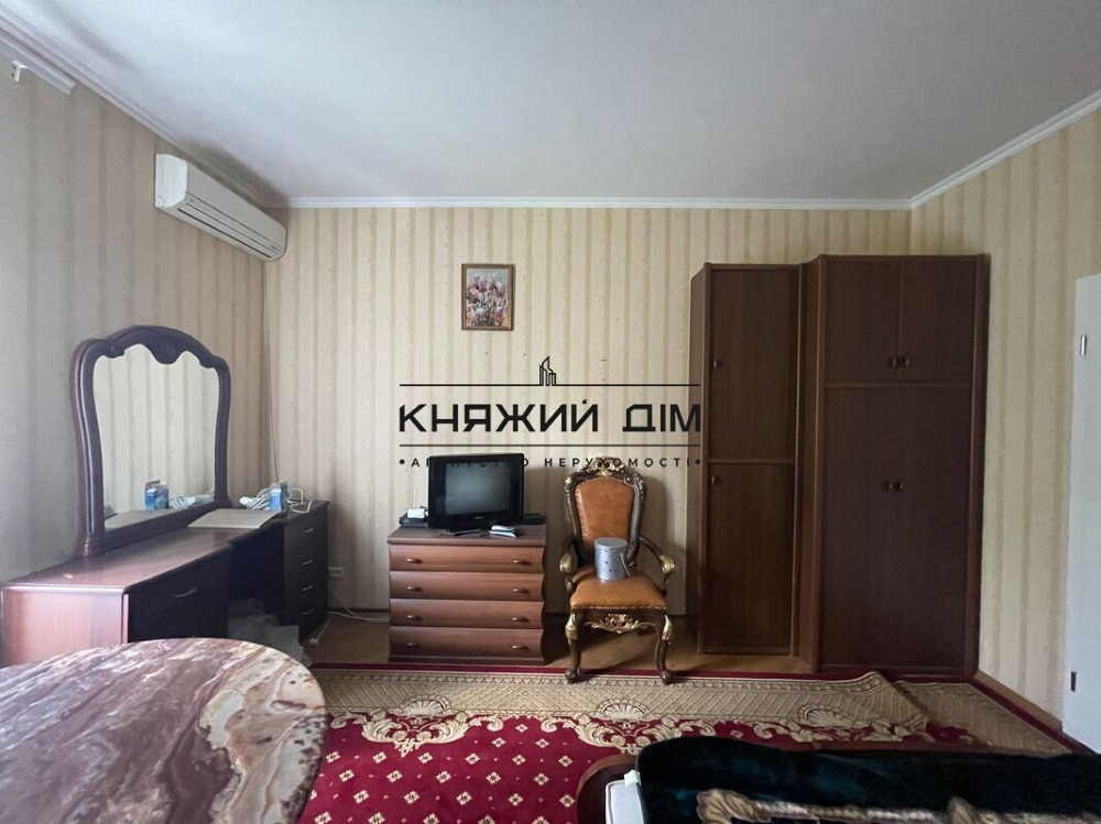 Продаж 1-кімнатної квартири, метро Звіринецька (Дружби народів). № 21145303 Київ - фото 7