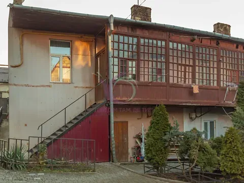 Продаж 1к Квартира 32 кв.м вул. Пумнула Арона 18/1 Чернівці - фото 5