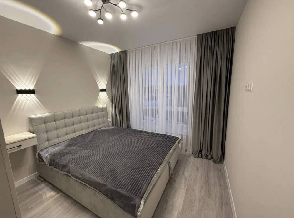 Оренда Квартира 1-кімнатна, 2/10 поверх на вул. Національної Гвардії Івано-Франківськ - фото 7