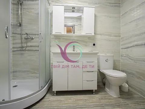 Оренда 1к Квартира 45 кв.м Галицька вулиця 7Д Тернопіль - фото 7