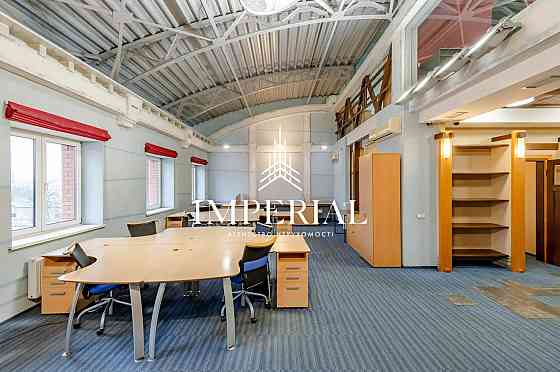 Продаж офісне приміщення на вул. Дегтярівська приміщень - 7, поверх - 6/7 Киев