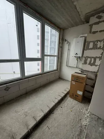 Продаж 1к Квартира 43.3 кв.м ЖК Dream Park Хмельницький - фото 6