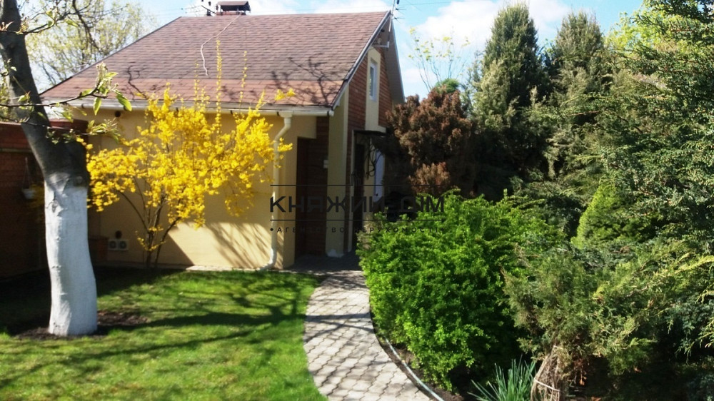 Предлагается на продажу дом в Лесниках 450 м2 и 15 соток с ландшафтным дизайном № 229517  - фото 20