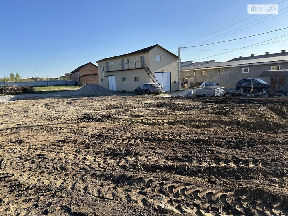 Продаж земельної ділянки 10 соток на Данила нечая Винница - изображение 5