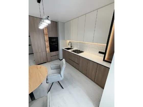 For sale 1-room Apartment 45 sq.m Рєпіна Ternopil'