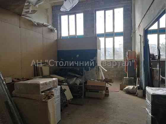 Оренда складське приміщення на Кирилівська вул., 160 приміщень - 1, поверх - 4/5 Київ