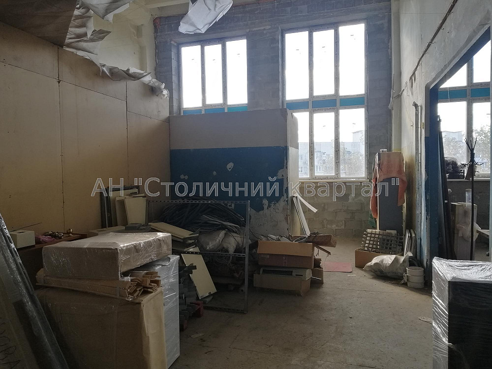 Оренда складське приміщення на Кирилівська вул., 160 приміщень - 1, поверх - 4/5 Киев - изображение 2
