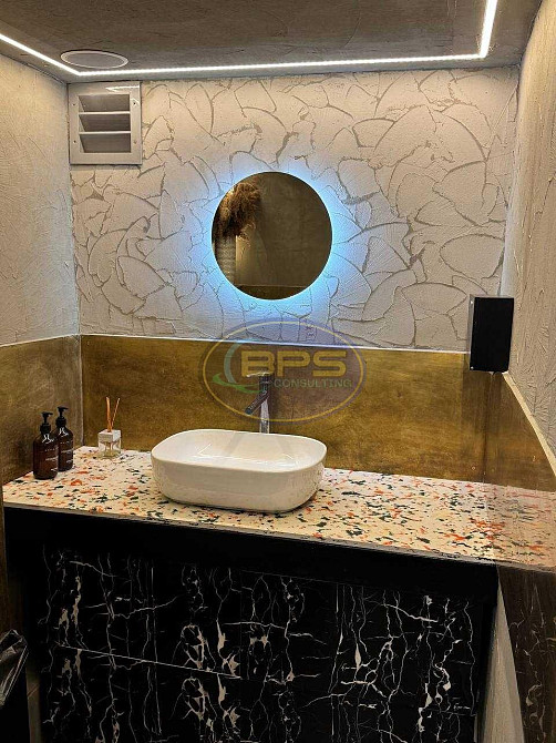 Оренда заклад громадського харчування на вул. Пушкінська Одеса - фото 5