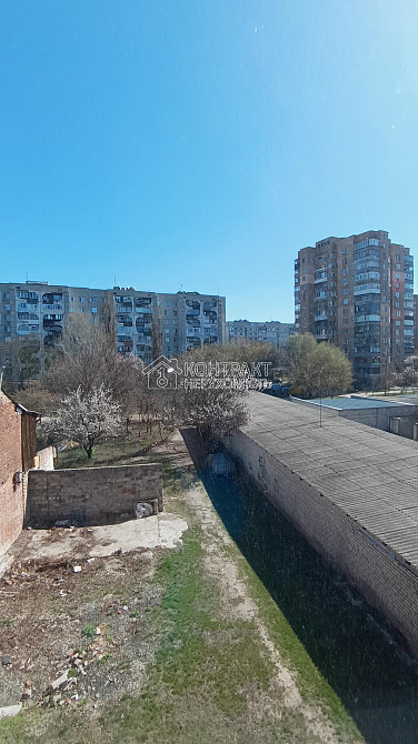 Продаж Квартира 3-кімнатна, 2/2 поверх на вул. Москалівська Харків - фото 13