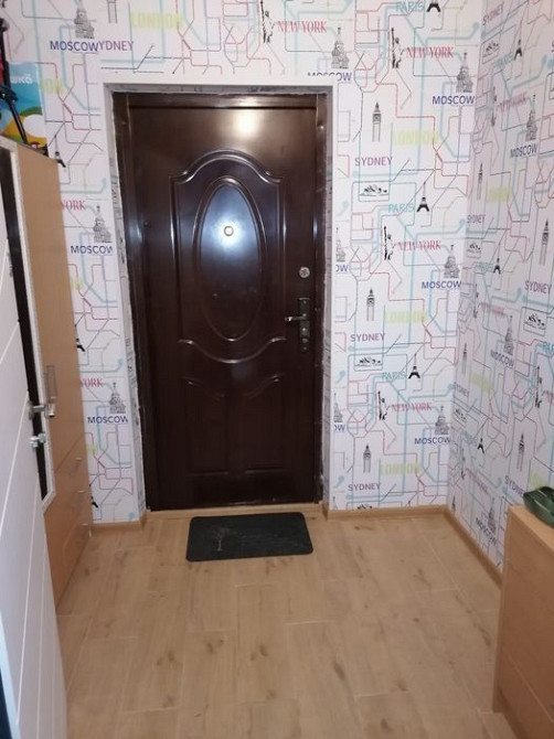 2-х комнатная квартира с ремонтом и мебелью! Одеса - фото 11