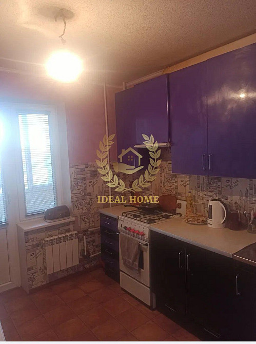 Продаж двох кімнат у 3х кімнатній квартирі вул.Данькевича Kiev - photo 5