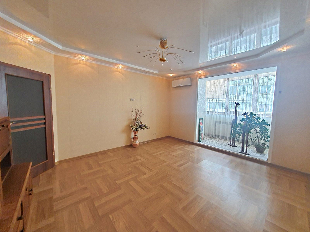 Продам 2 комнатную в центре Таирова. ГАЗ! Костанди ЖК Вернисаж. Одеса - фото 5