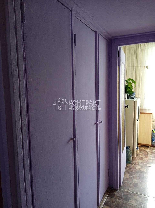 Оренда Квартира 1-кімнатна, 5/9 поверх на вул. Салтівське Харків - фото 10