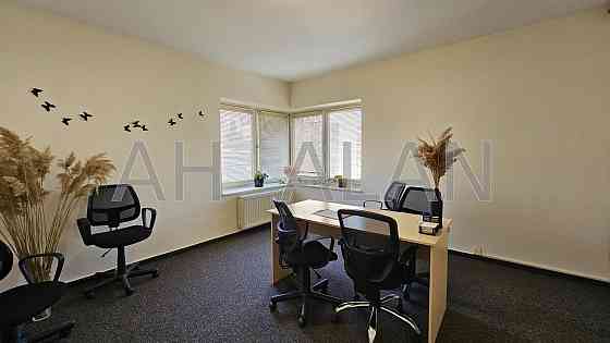 Оренда офісне приміщення на вул. Велика Васильківська приміщень - 4, поверх - 8/10 Киев