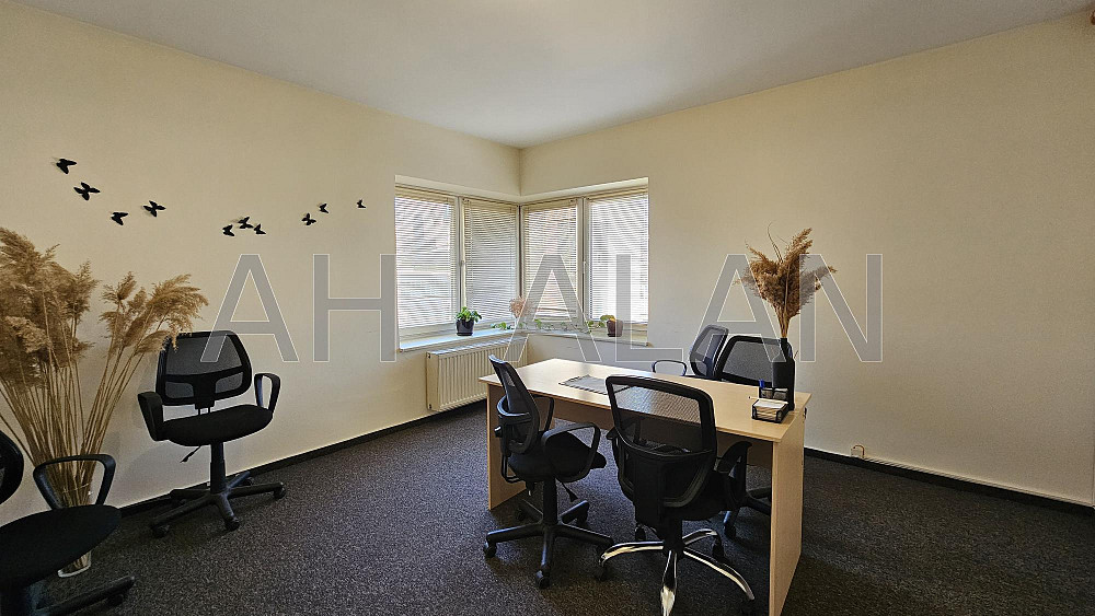 Оренда офісне приміщення на вул. Велика Васильківська приміщень - 4, поверх - 8/10 Kiev - photo 5