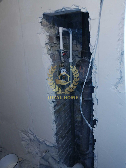 Продаж Квартира 1-кімнатна на Антонова Авиаконструктора ул., 21 Киев - изображение 11