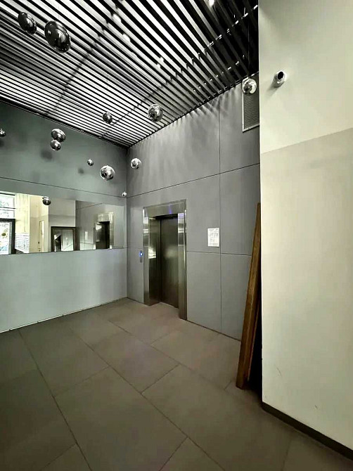 Продаж Квартира 1-кімнатна, 17/25 поверх на Золотоустівська вул., д. 34 Kiev - photo 17