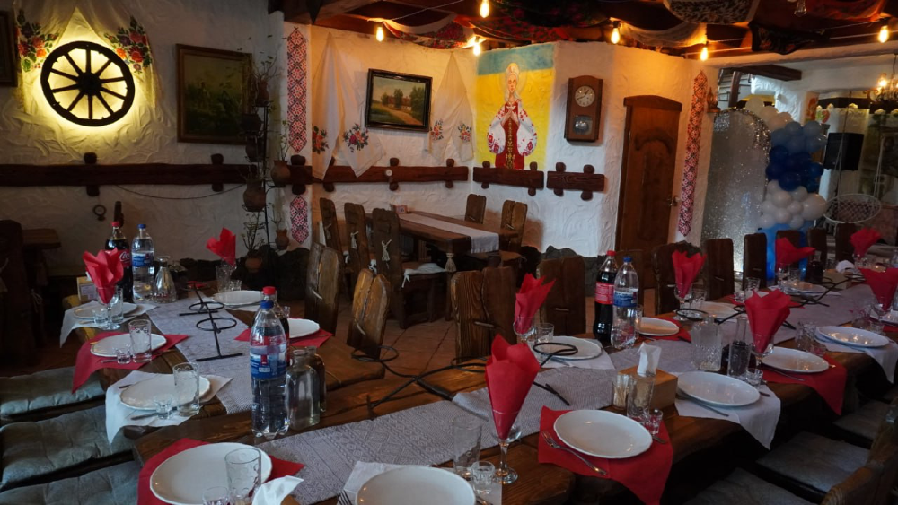 Продаж Ресторан / кафе / бар / кав’ярня площа 390 кв.м  на Одеська1 Бердичів - фото 8