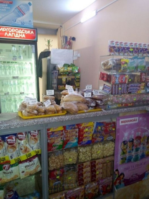 Продаж торгове приміщення Винница - изображение 3