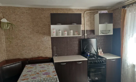 Продам дом в пгт Ивановка (70 км от Одессы по Киевской трассе) Іванівка (Іванівський район)