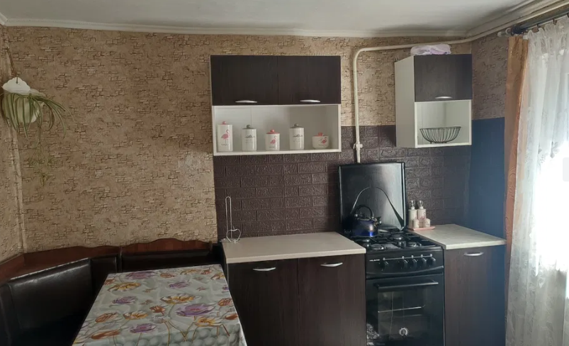 Продам дом в пгт Ивановка (70 км от Одессы по Киевской трассе) Іванівка (Іванівський район) - фото 4