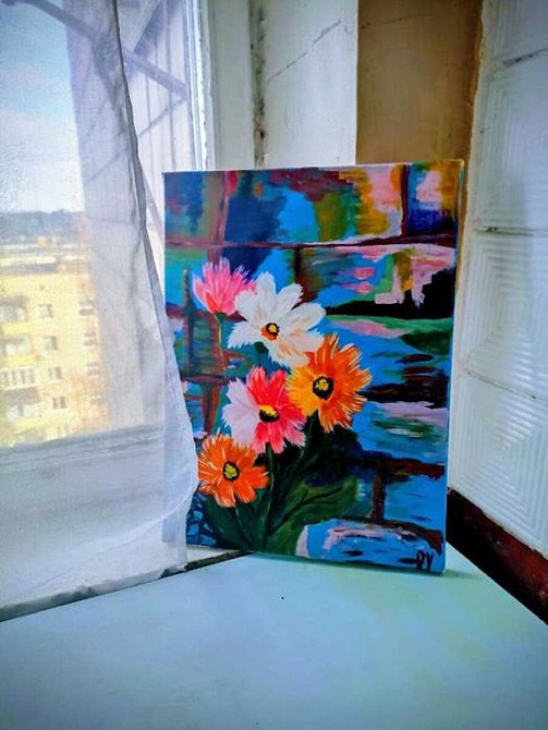 Продаж Квартира 1-кімнатна, 8/9 поверх на Поліська, 26 Kiev - photo 3