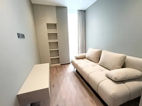 Оренда 3к Квартира 65 кв.м Чернишевського провулок 21Д Дніпро - фото 6