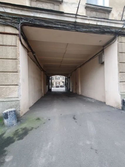 Продаж Квартира 1-кімнатна на ул. Успенская, 56 Одесса - изображение 15