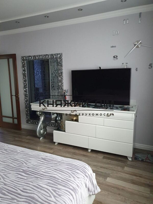 Продаж 4к. квартира., Олександра Мишуги 12, м. Позняки 5 хв. КОД № 21145188 Kiev - photo 20