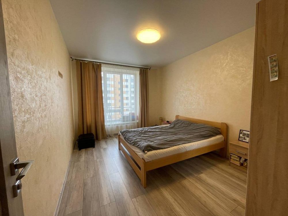 Оренда Квартира 2-кімнатна, 8/11 поверх на вул. Княгині Ольги Львів - фото 3