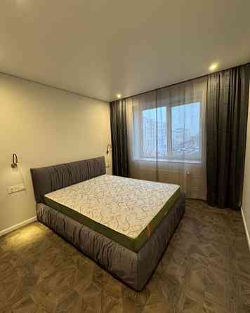 Продаж Квартира 2-кімнатна, 6/10 поверх на вул. Євгена Рихліка Zhytomyr