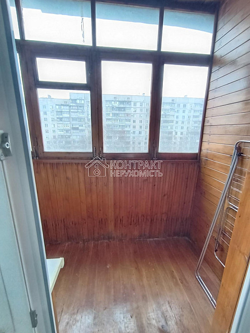 Продаж Квартира 1-кімнатна, 8/9 поверх на вул. Іллінська Харьков - изображение 5