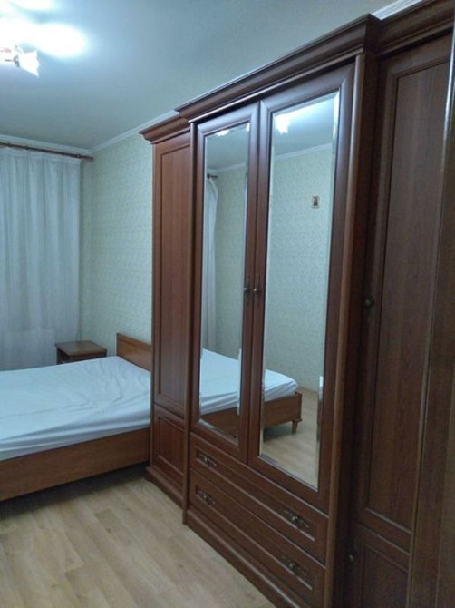 Оренда Квартира 2-кімнатна, 4/16 поверх на Велика Китаїївська, 53 Київ - фото 3