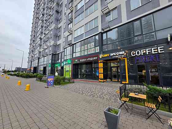 Оренда приміщення вільного призначення на улица Ревуцкого, д.40 приміщень - 1, поверх - 1/24 Киев