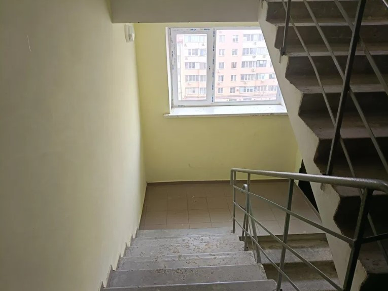 Продам 2-х комнатную квартиру с ремонтом и мебелью на пос. Котовского. Одеса - фото 19